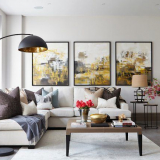 Фокус върху екологосъобразността и комфорта: тенденции в интериорния дизайн през 2018 г